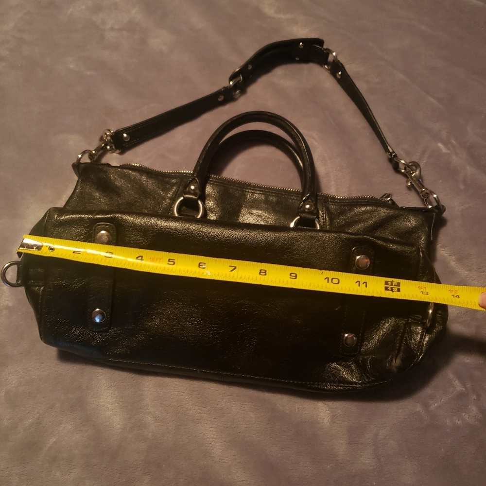 Coach purse - Picture 8 of 12